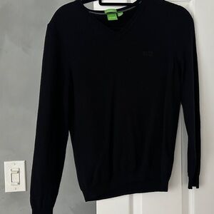 Hugo Boss Black Crewneck Sweater